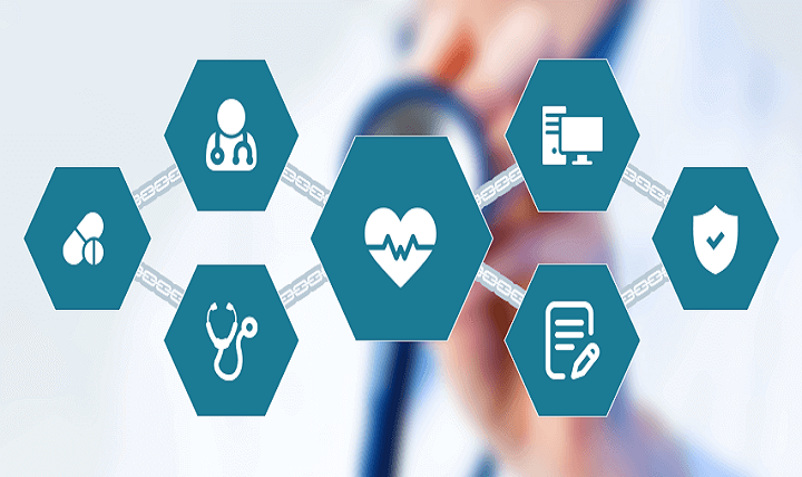 What Can Blockchain Technology Contribute to the Healthcare Sector