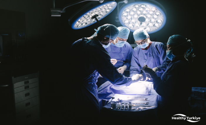 Brain Tumor Surgery and Stem Cell Therapy for Stroke Patients